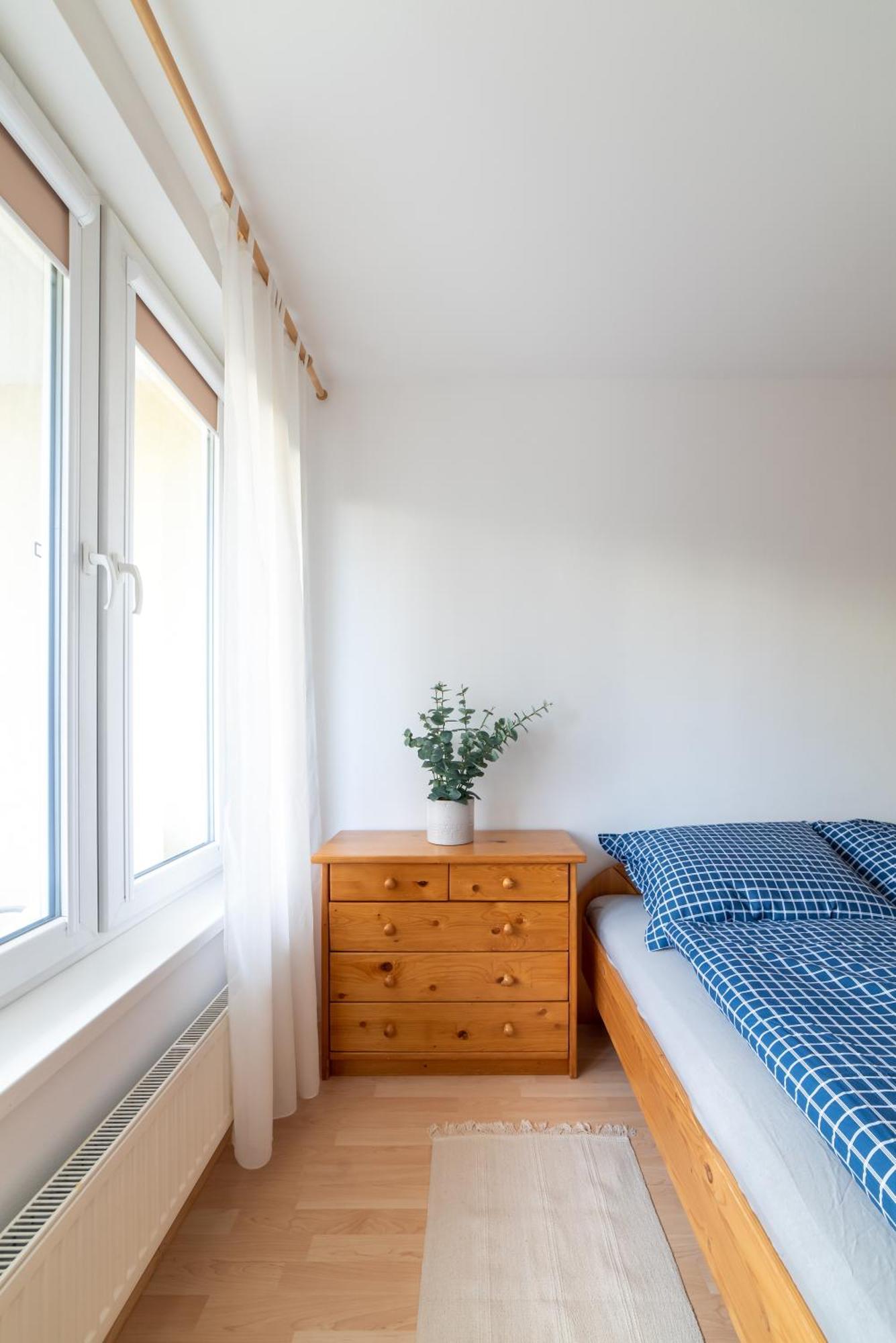 Grape Apartment *