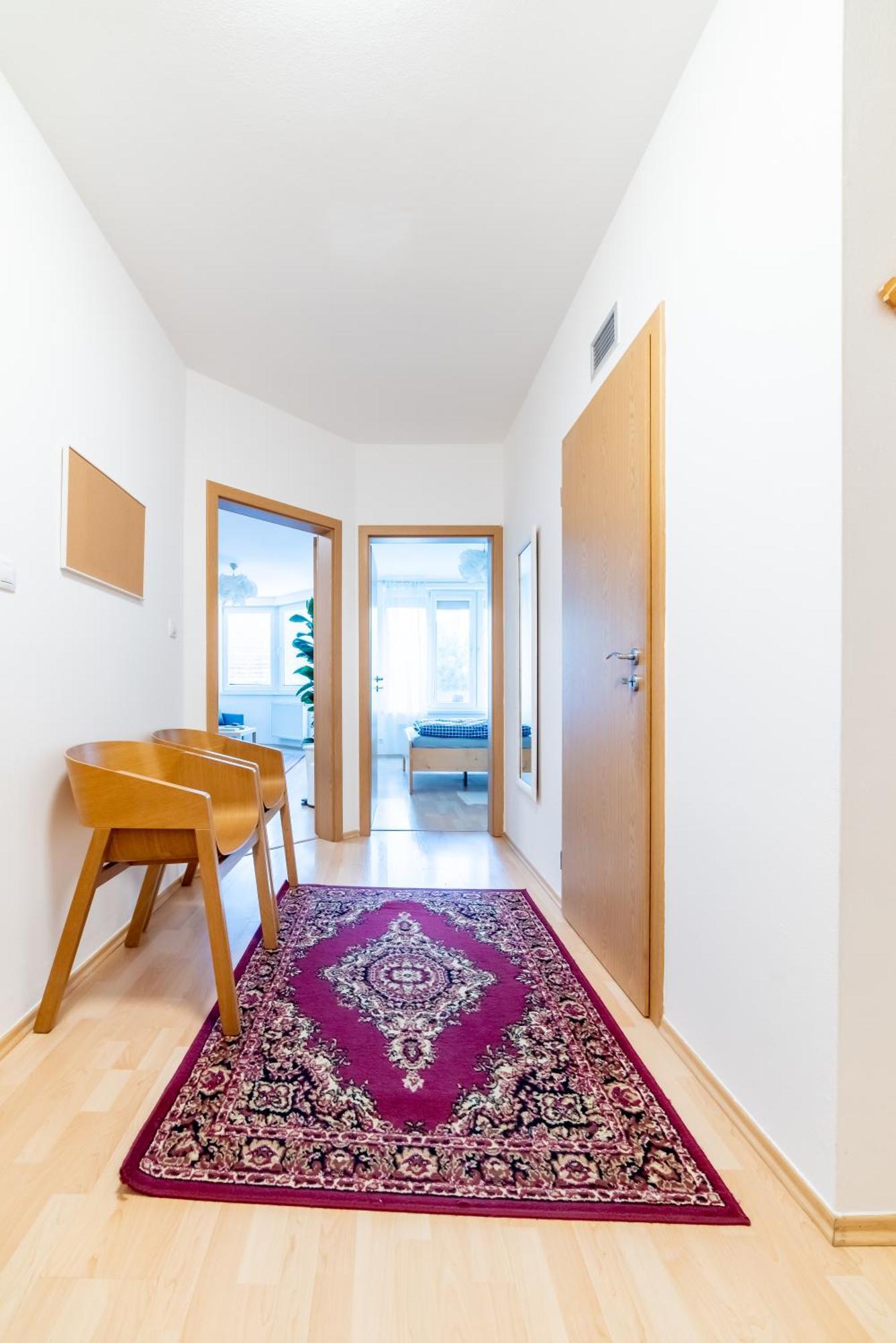 Apartment Grape Pressburg